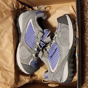 Columbia Waterproof Todler Shoes